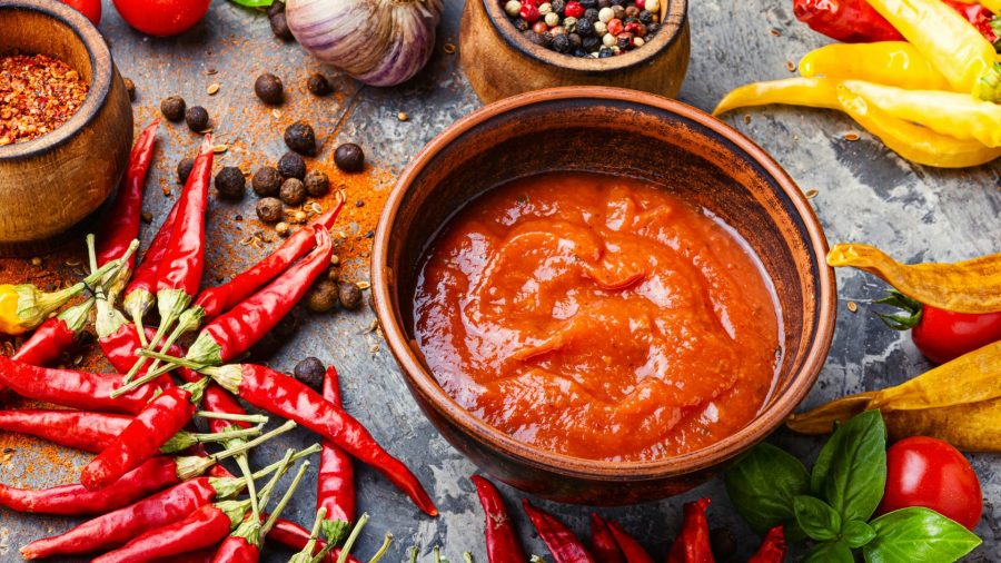 Let Sauce Daddy Educate You: Why Heat Changes the Way You Taste Food