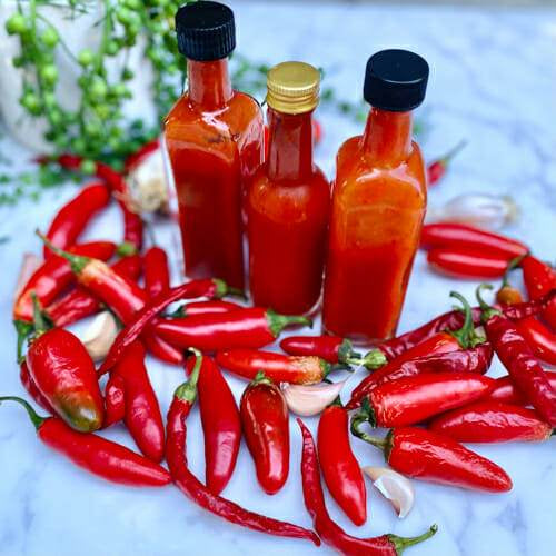 DIY Hot Sauce at Home: Small-Batch Recipes That Break the Rules