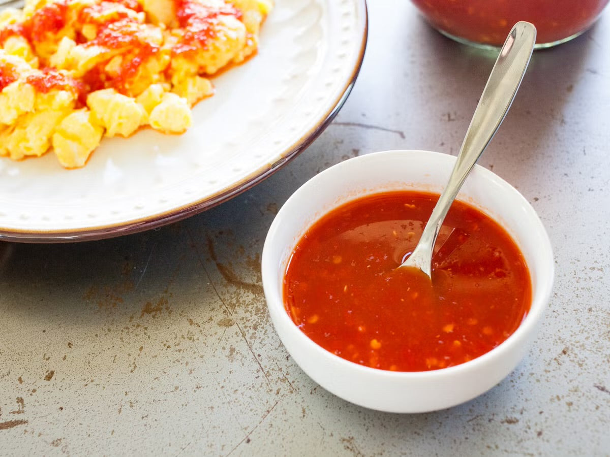 A Good Hot Sauce Shouldn’t Dominate a Dish