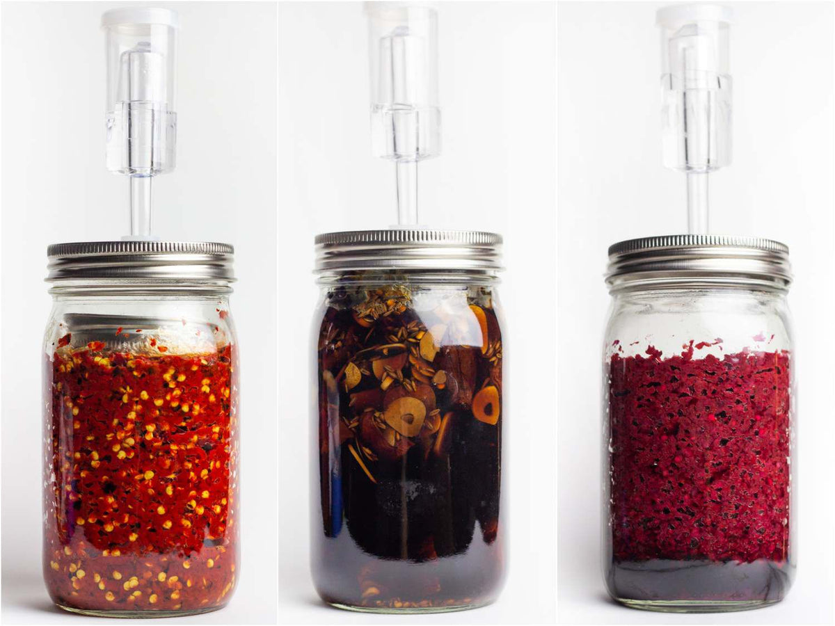 Why Fermentation Is the Most Important Decision in Hot Sauce