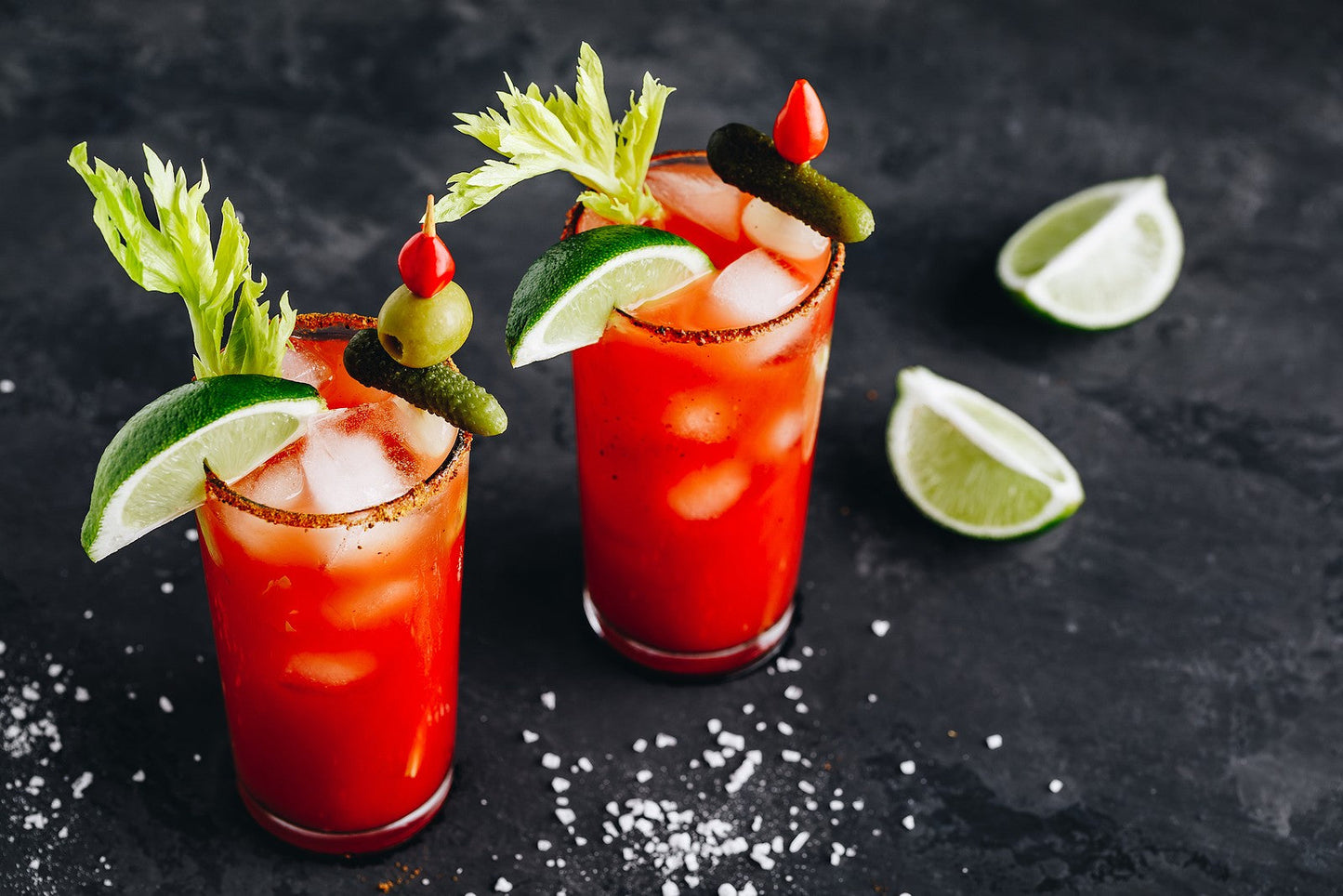 3 Saucy Cocktail Recipes Using Sauce Daddy