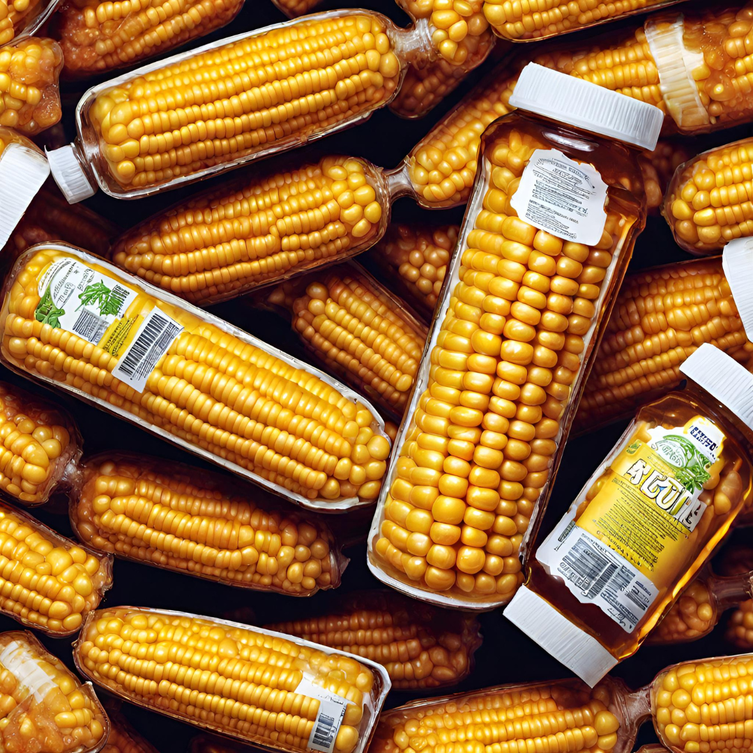 The Great Divide: Corporate "Big Sauce " Companies vs. Small-Batch Sauce Artisans