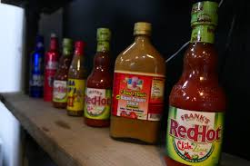 The Science of Heat: Why Your Favorite Hot Sauce Burns the Way It Does