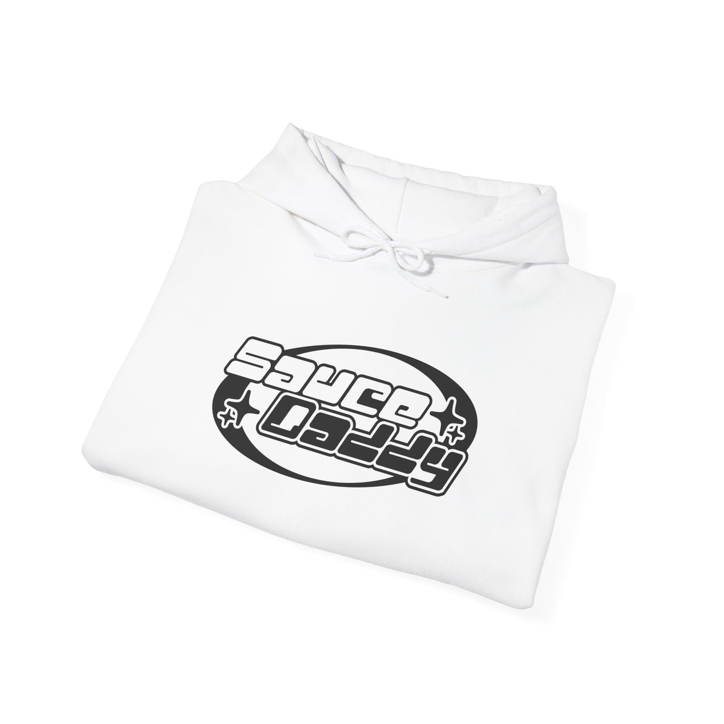 
                  
                    Sauce Daddy Y2K Hoodie
                  
                