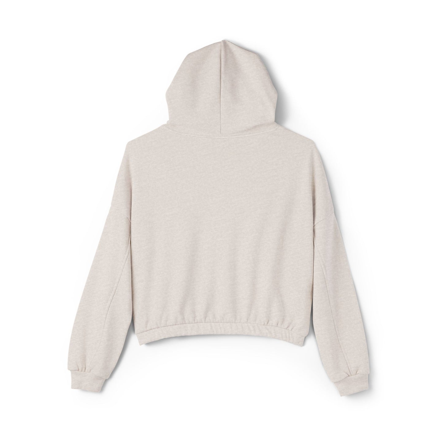 
                  
                    Women's Cinched Bottom Hoodie
                  
                
