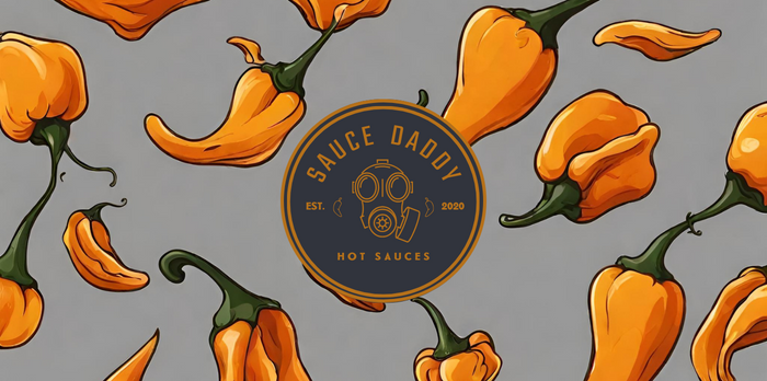 Sauce Daddy LLC